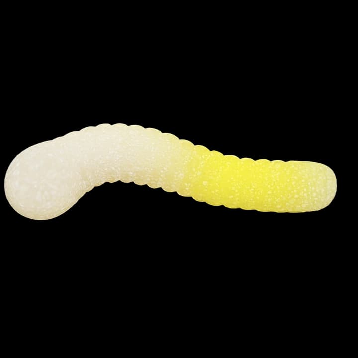 Sperm Worm gummy